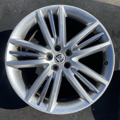 Jaguar 8 5j selena - 20",