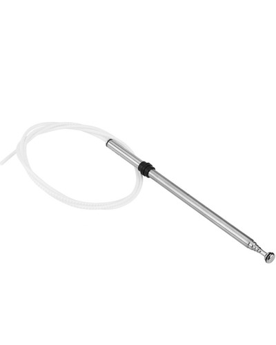 Car power aerial radio - aerial,