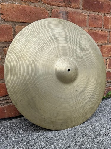 Krut vintage light ride - 22”,