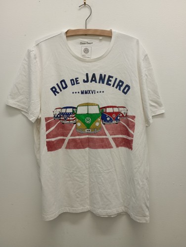 Official merchandise camper - official, vw