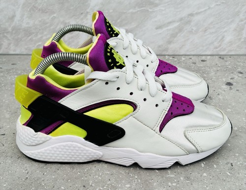 Nike air huarache magenta - nike, og