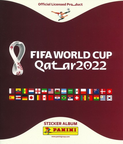 Panini sticker album sports - panini,