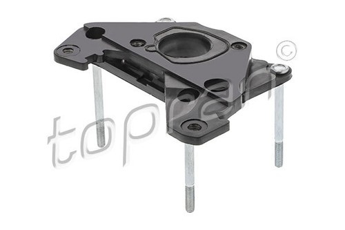 New flange carburettor - new, flange,