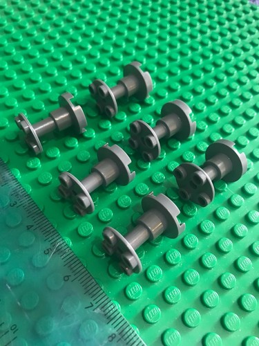 Lego technic round x - technic,