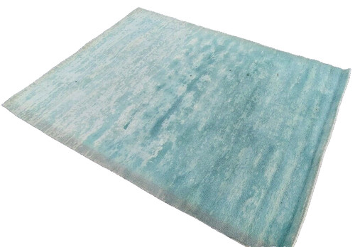 Handmade wool cotton - handmade, 80%