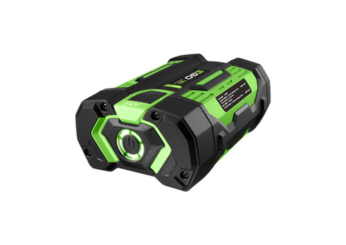 Ego 4ah battery - ego,