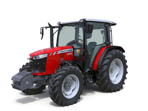 Massey ferguson 4700 series - ferguson,