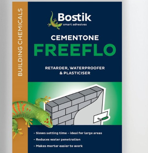 Bostik cementone freeflo - bostik,