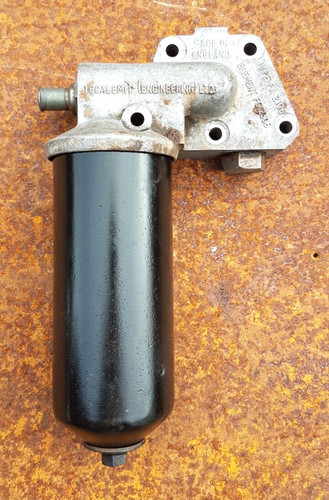 Jaguar mk10 tecalemit - jaguar,
