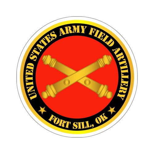 Kiss cut stickers - army, us