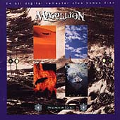 Marillion seasons end - :,
