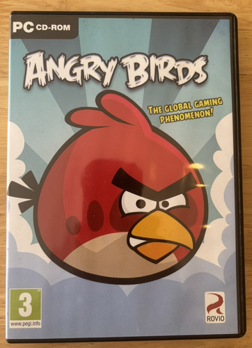 Angry birds the global - the,
