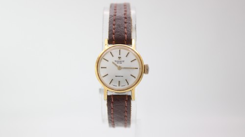 Tissot seastar vintage ladies - seastar,