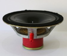 Spendor bc1 red - spendor, magnet
