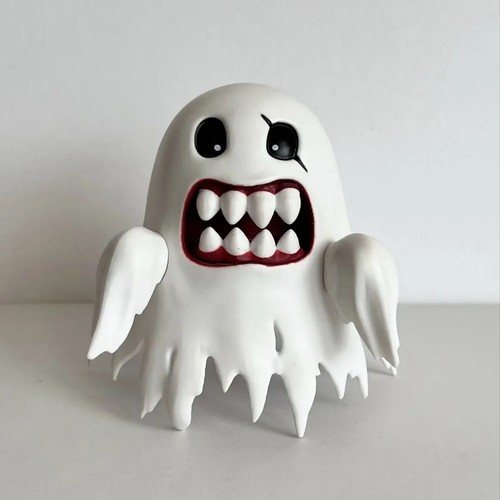 9cm digimon adventure bakemon - adventure,