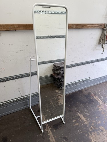Ikea standing mirror 164 - ikea,