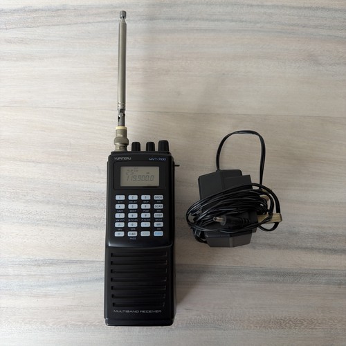 Yupiteru mvt 7100 channel - yupiteru,