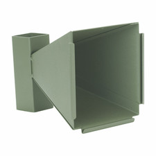 14cm pellet trap target - 14cm, holder