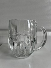 Pilsner urquell heavy tankard - pilsner,