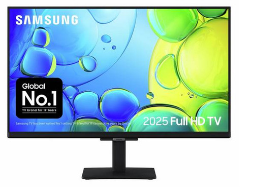 Samsung inch ue27f6000fk - 27,