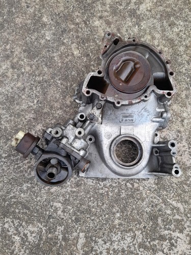 Rover front timing cover - v8,