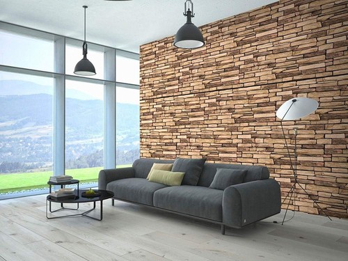 Grace baltic 3d wall - grace,