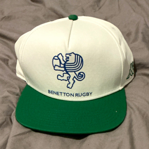Kappa benetton rugby - kappa,