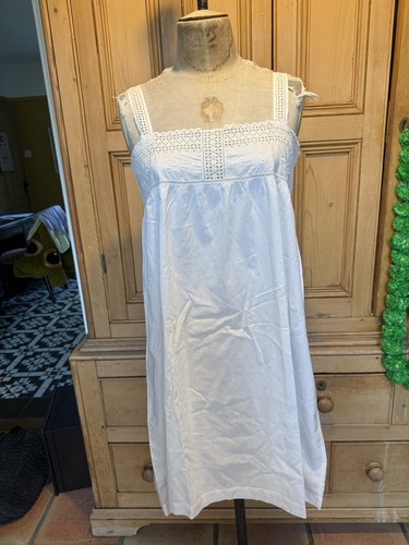 Antique french dress nightie - antique,