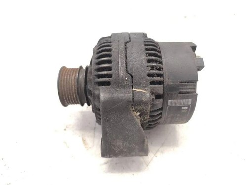 Mercedes benz w124 generator - mercedes-benz,