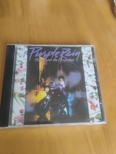 Purple rain prince - prince, the