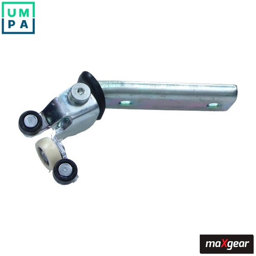 Roller guide sliding - guide, door