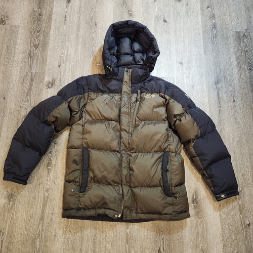 Vintage mountain hard wear - mountain, sub