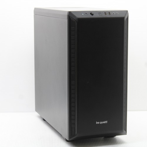 Quiet gaming pc gigabyte - quiet,