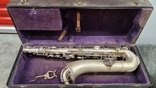 Vintage king melody - king, c-melody