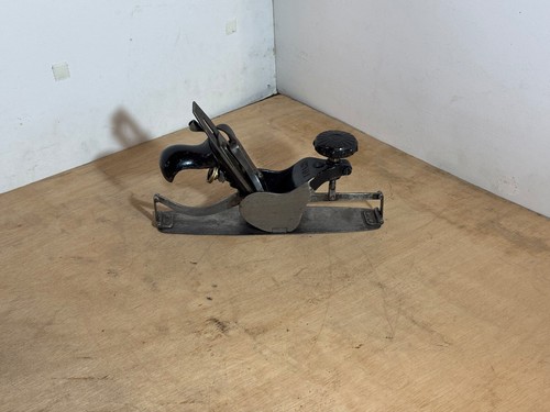 Vintage stanley bailey 113 - stanley,
