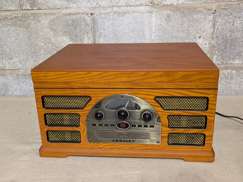 Crosley 2450 music - crosley,