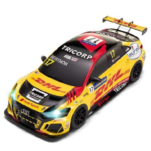 Scx audi rs3 lms - tcr, 1:32