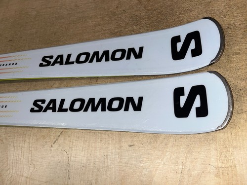 Skis salomon max endurance - skis, s/max