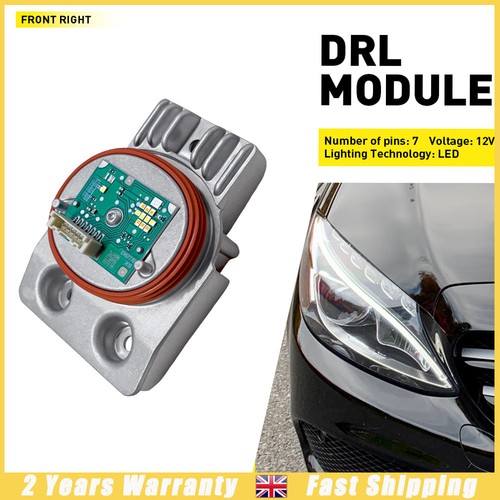 For mercedes class w205 s205 - for,
