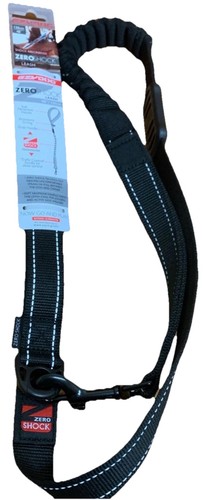 Ezydog zeroshock dog lead - dog,