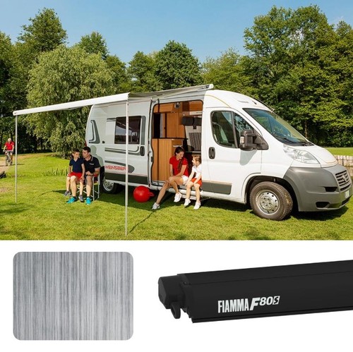 Fiamma f80s roof - roof, cassette