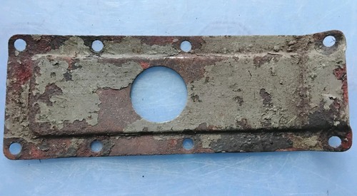 Morris minor brake - morris,
