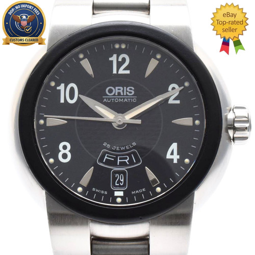 Near mint oris 7518 - [,