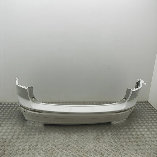 Volvo xc60 mk2 rear - volvo,