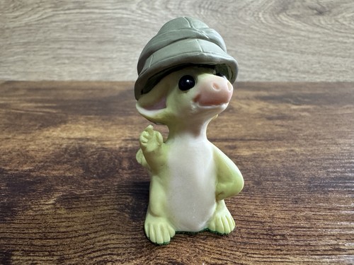 Pocket dragons brave - dragons, explorer