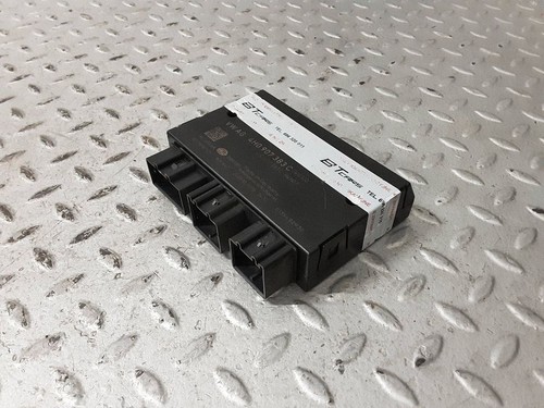 Audi 2011 tow bar - a8,