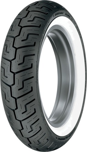 Dunlop d401 harley - d401,