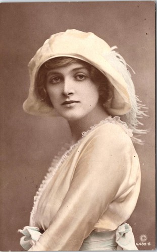 Gladys cooper beautiful - gladys,