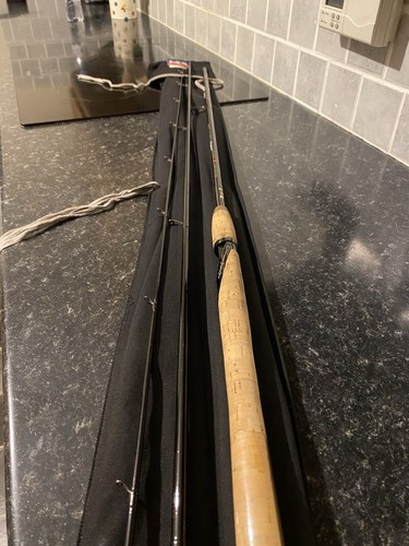 Team daiwa 120 - daiwa, td-xm-120