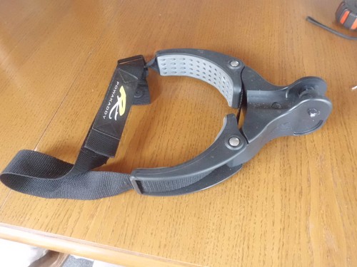 Pre loved powakaddy sport - loved,